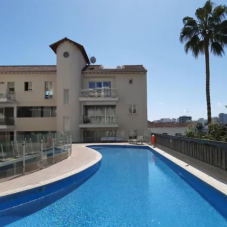 City Flats 2 Bedroom