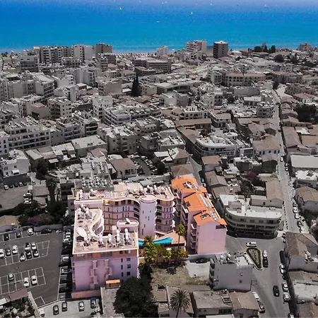 Apartament City Flats 2 Bedroom *