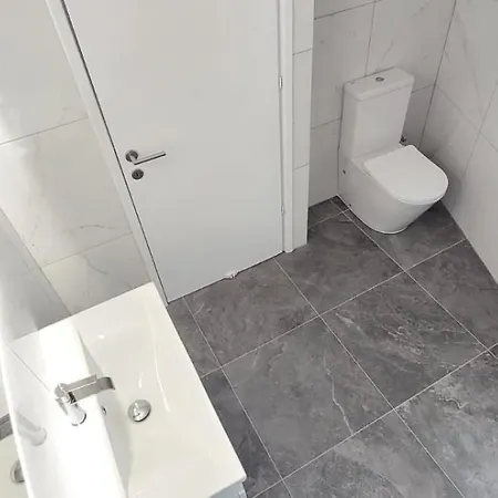 City Flats 2 Bedroom Apartment