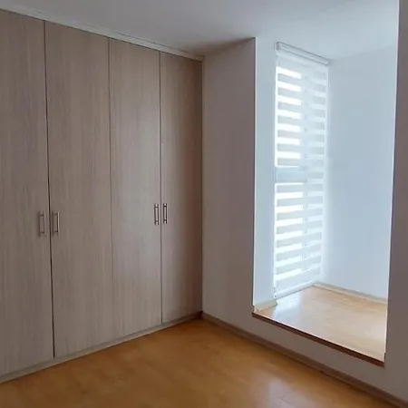 City Flats 2 Bedroom