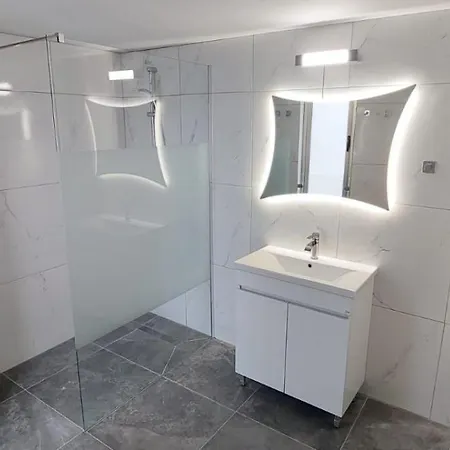 Apartament City Flats 2 Bedroom