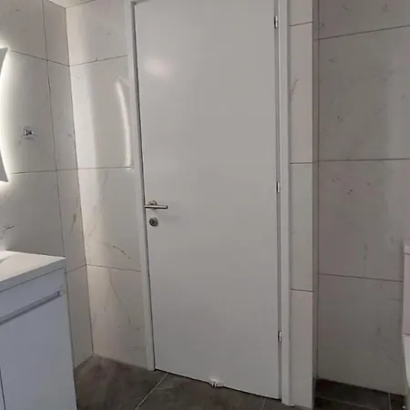 City Flats 2 Bedroom Apartament *